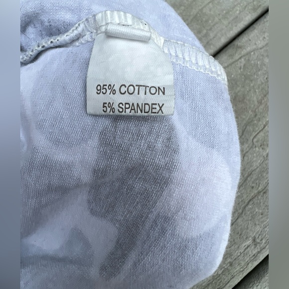 Toddler gray camo hoodie sweatshirt sweatpants set 2 piece size 80/ 12-18 months - Picture 11 of 11